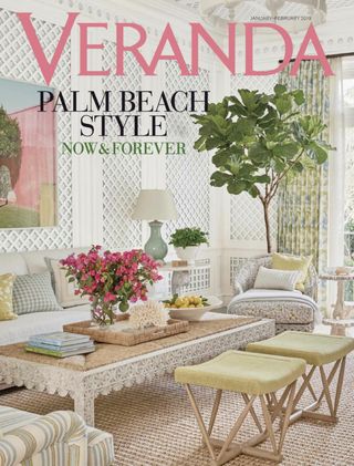 www.veranda magazine