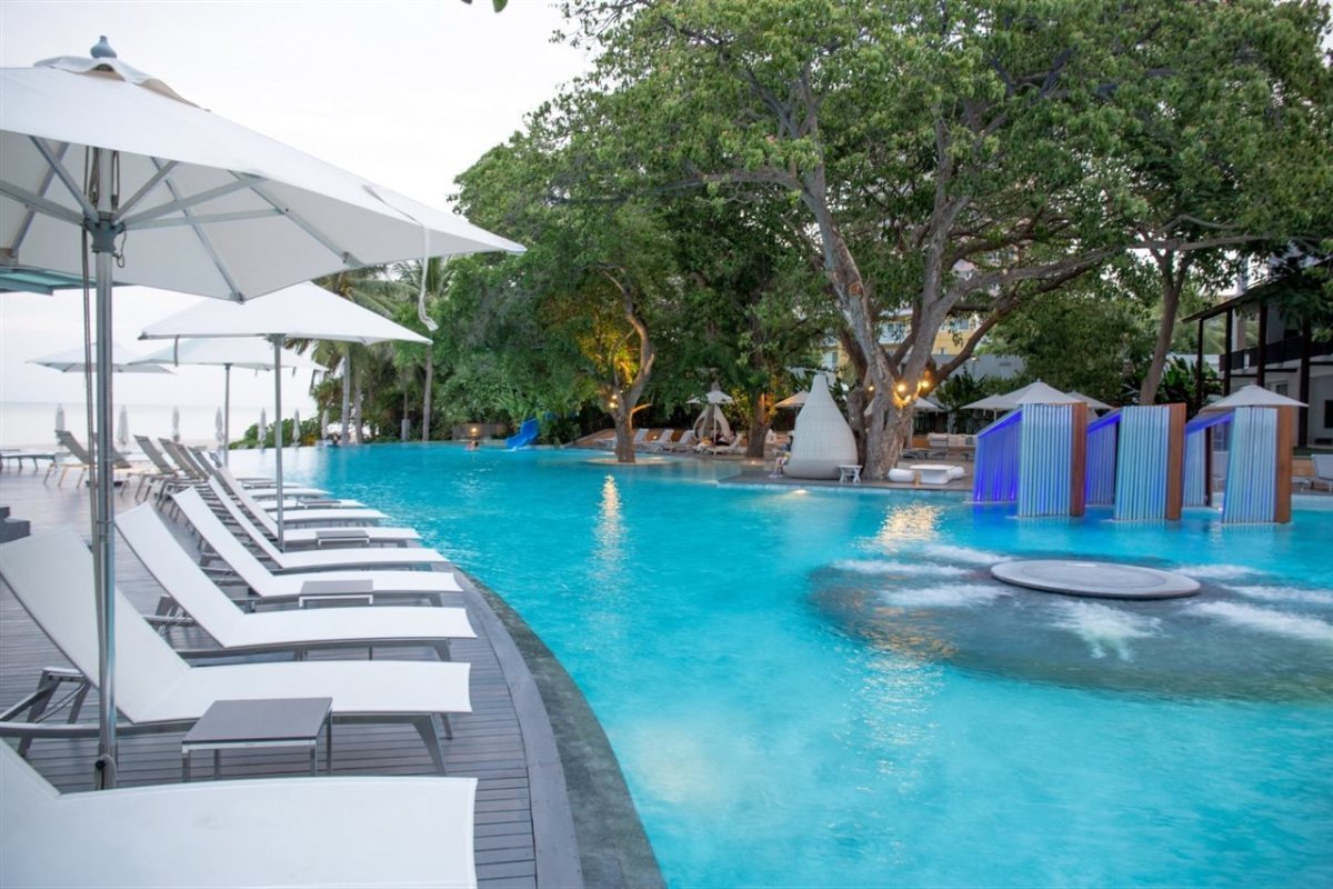 veranda resort und spa hua hin