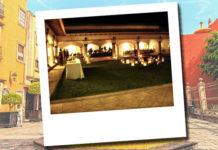 jardin veranda queretaro