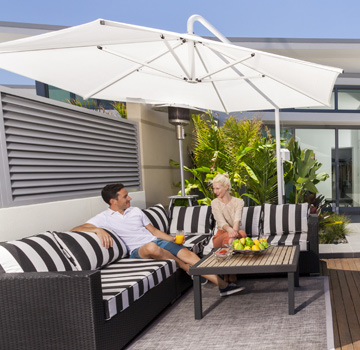 la veranda home & garden