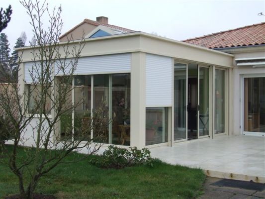 veranda gardanne