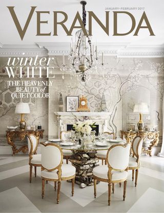 veranda magazine discount subscription
