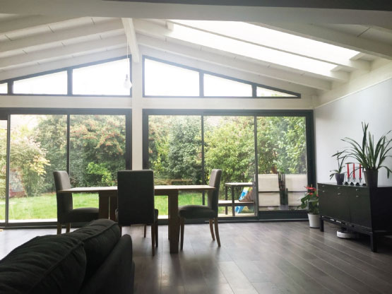 extension veranda essonne