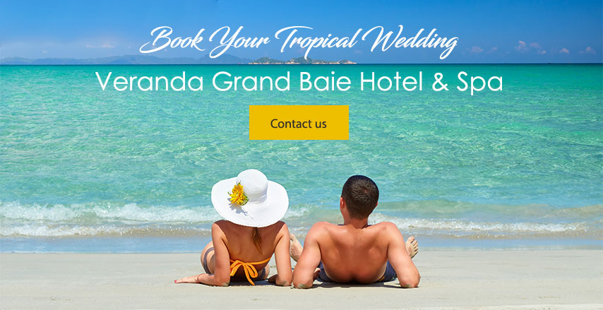 veranda grand baie wedding