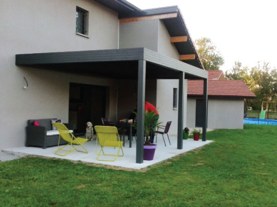 veranda bioclimatique avis