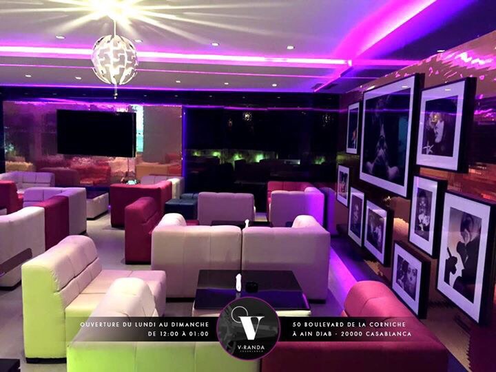 mobilier veranda design