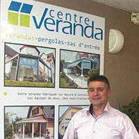 centre veranda rixheim