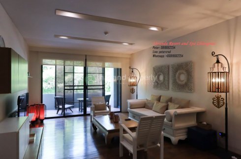 veranda high resort & high residence