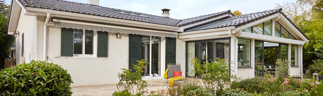 veranda bois reims
