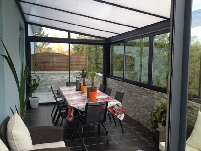 veranda en lorraine