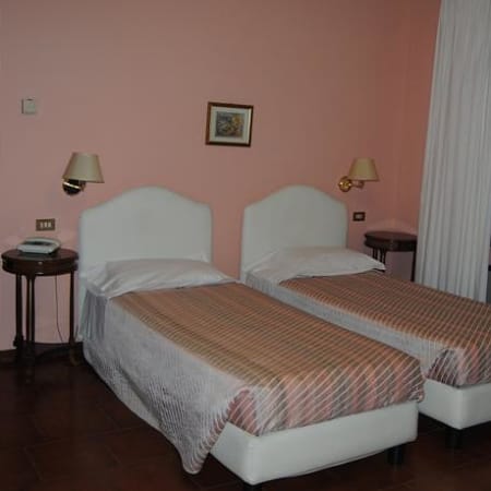 hotel veranda barabasca fiorenzuola d'arda