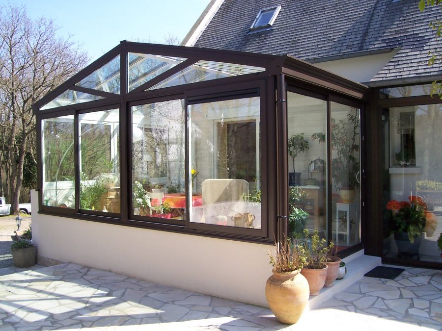 veranda et fenetre de france