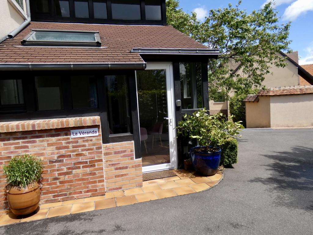 veranda et confort plus