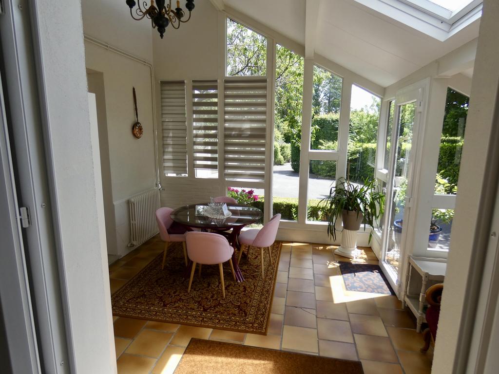 veranda et confort plus