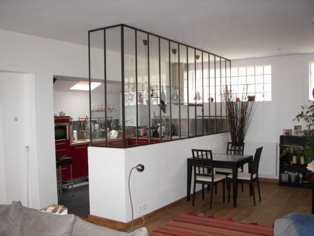 veranda interieure cuisine