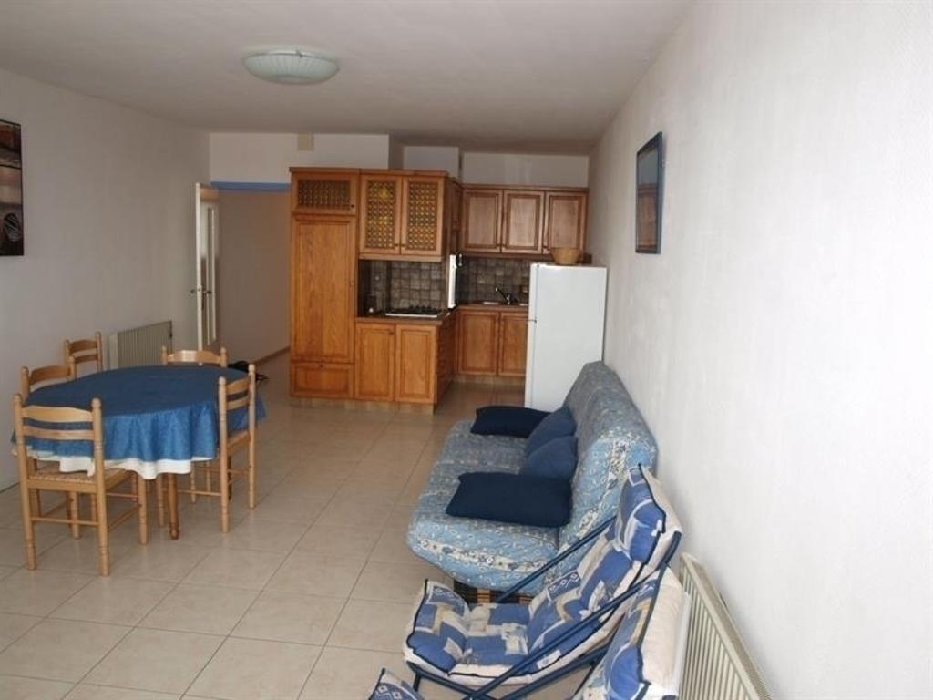 location appartement veranda