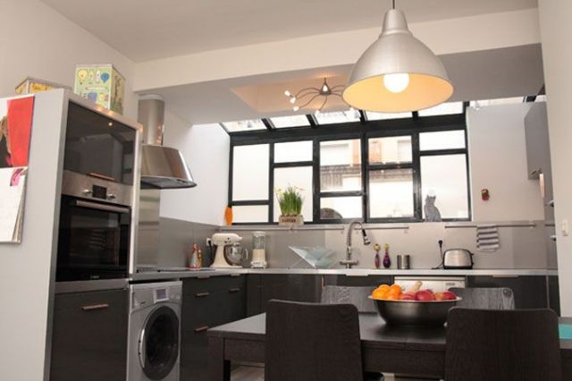 plan veranda cuisine