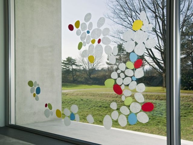 deco vitres veranda