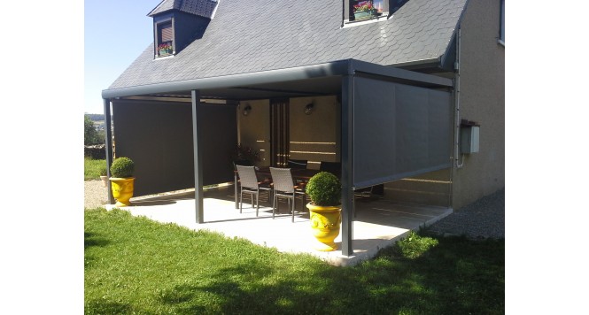 veranda alu aveyron