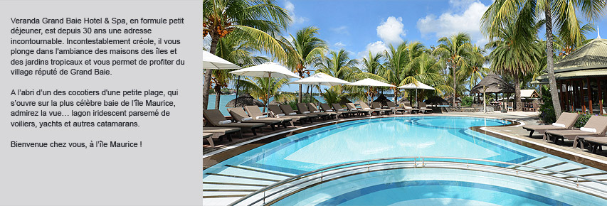 veranda grand baie promovacances