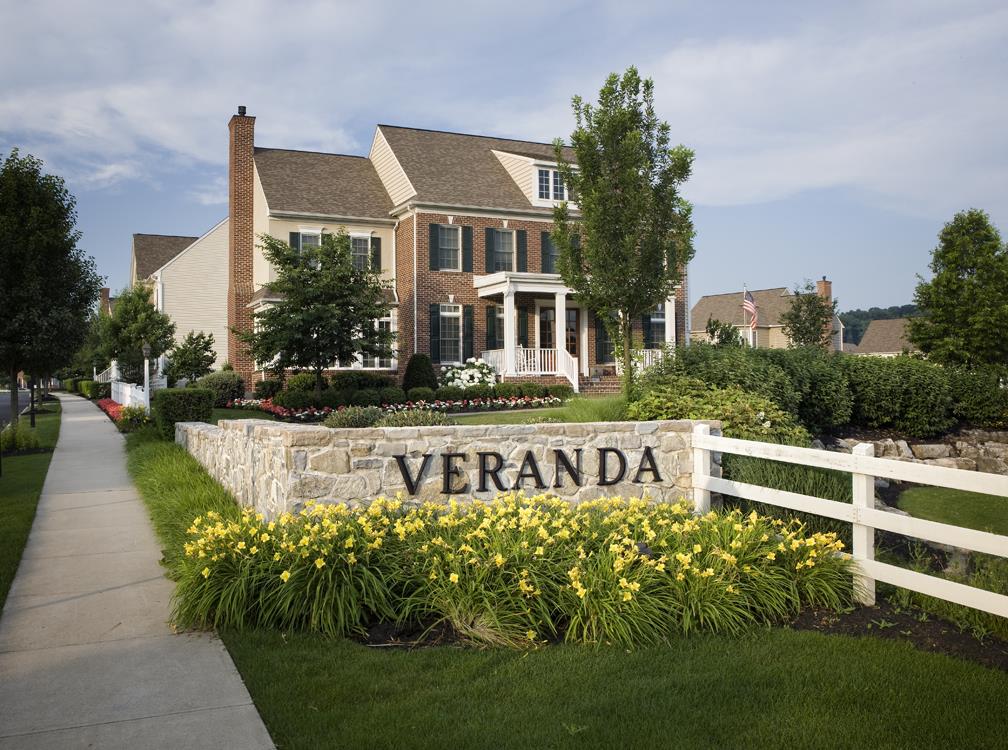 veranda homes for sale lancaster pa