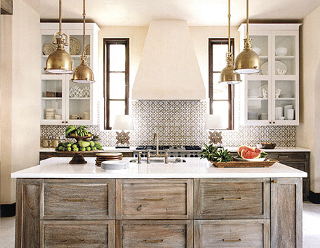 veranda kitchen