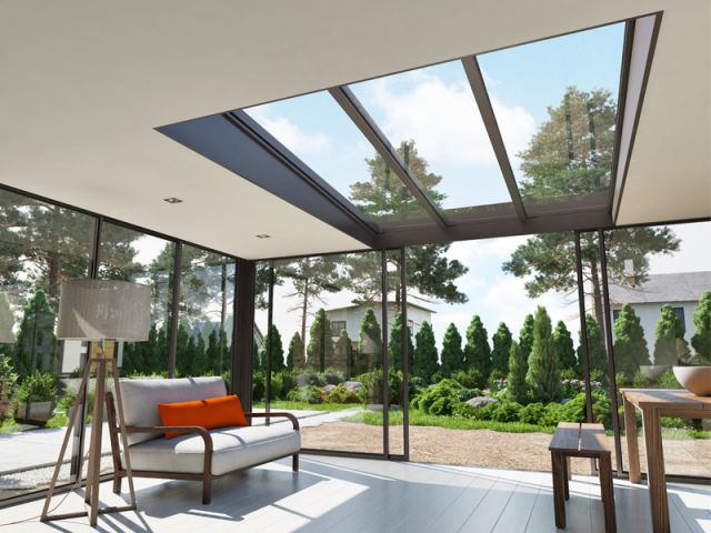 veranda retractable verandair