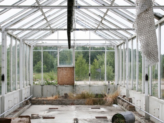 photo veranda ancienne