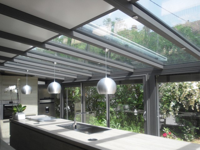 la veranda nantaise