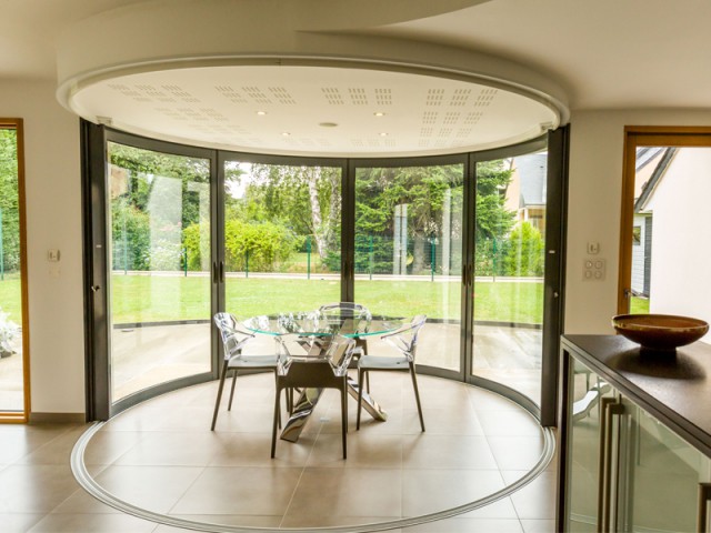 prix veranda lumicene