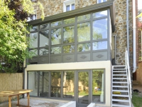 veranda nantaise