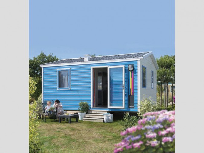 veranda rideau mobil home