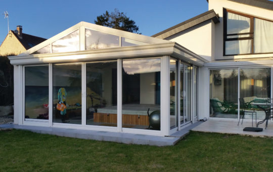 veranda st maximin oise