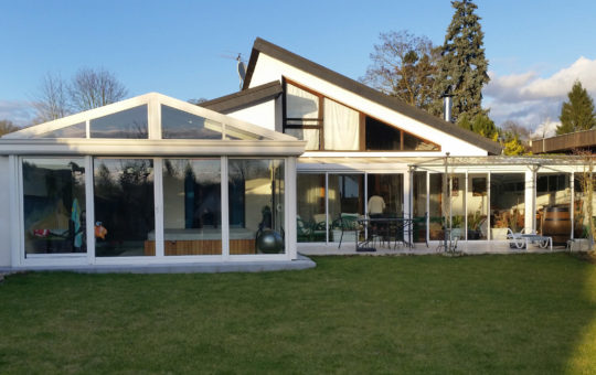 veranda st maximin oise