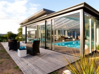 veranda pour longere