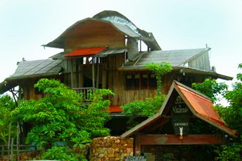 veranda natural hotel