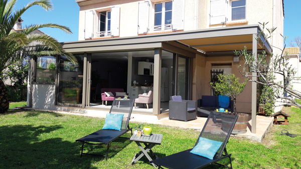 veranda pas cher toulouse