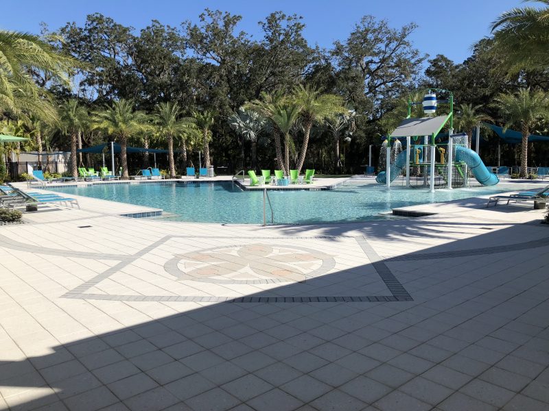 veranda palms clubhouse