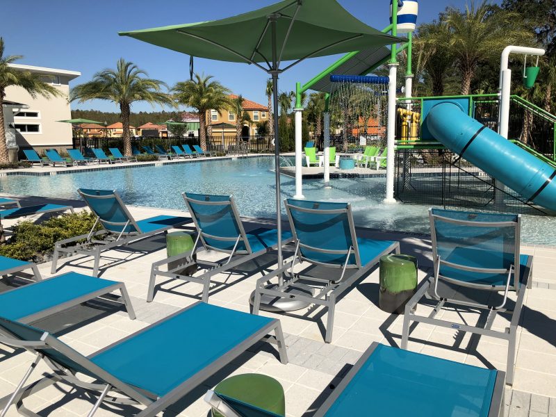 veranda poolside lounge