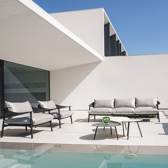 meuble veranda fer forgÃ©