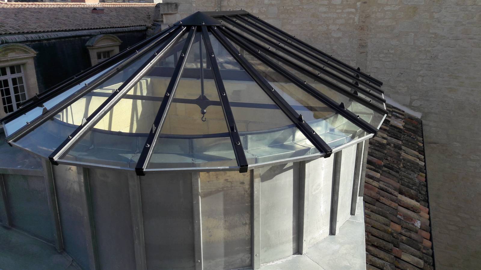 fabricant veranda herault