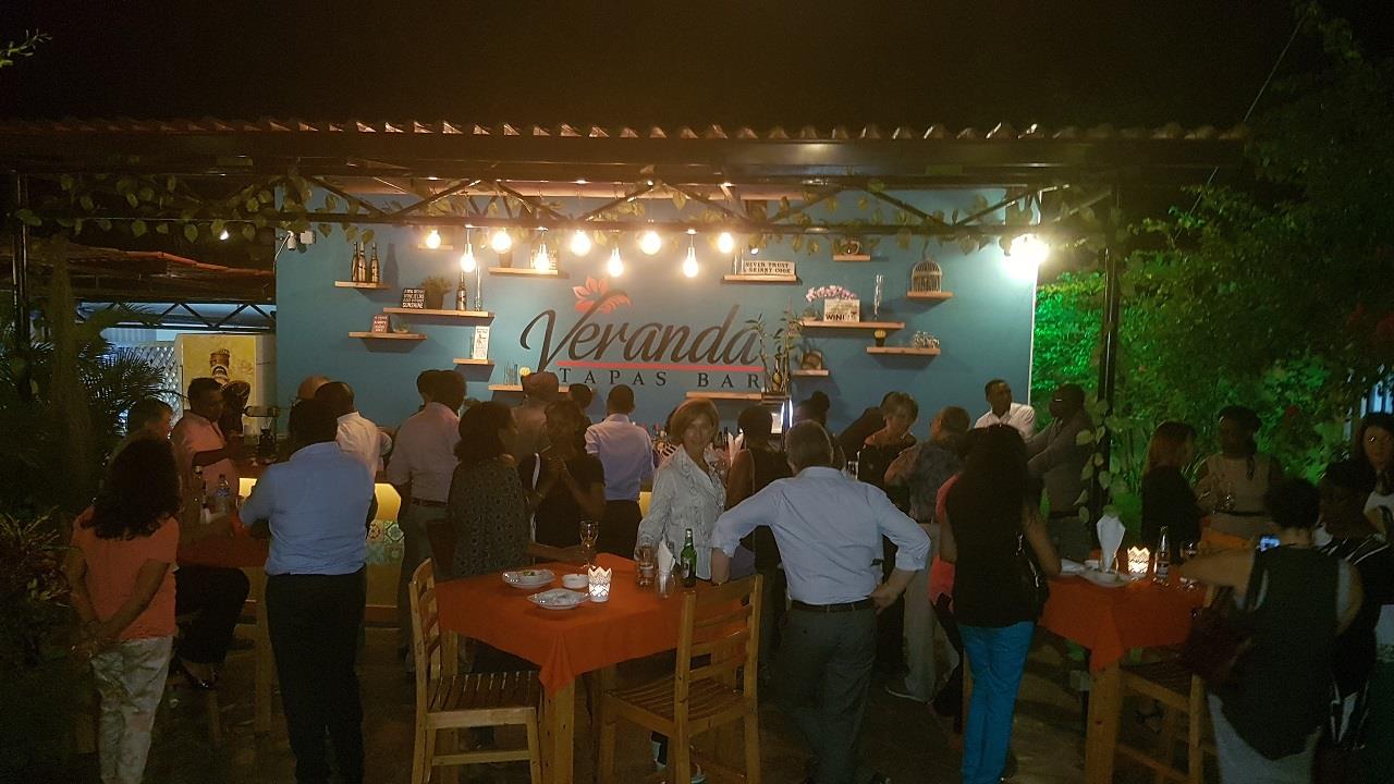 veranda dar