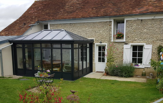 veranda st maximin oise