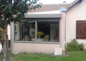 area veranda herblay