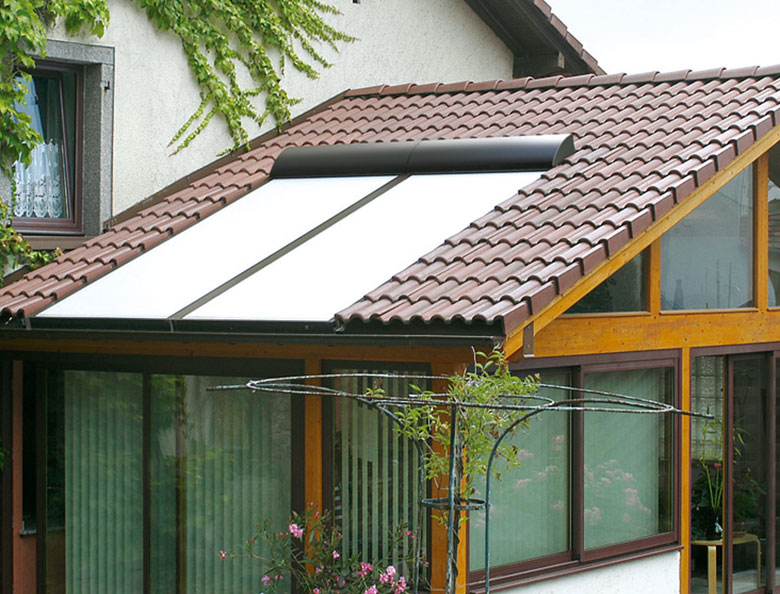 veranda solaire belgique