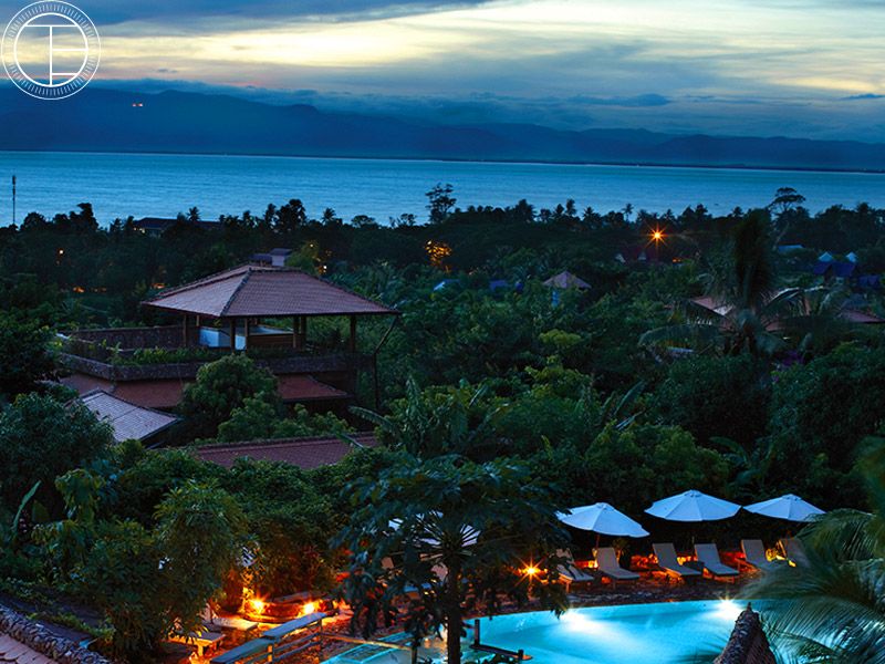 veranda lodge kep cambodia