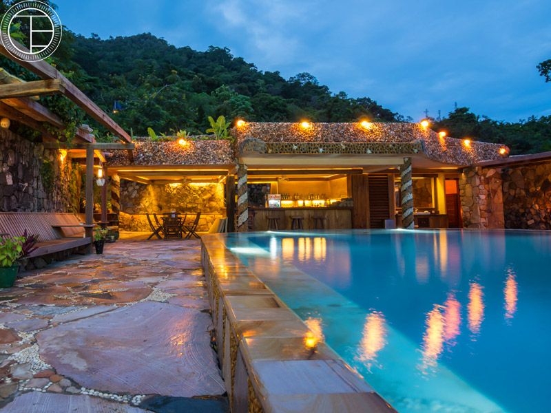 la veranda kep kambodscha