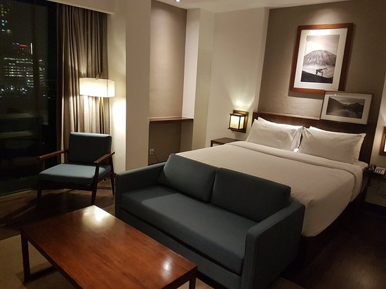 veranda hotel jakarta tripadvisor