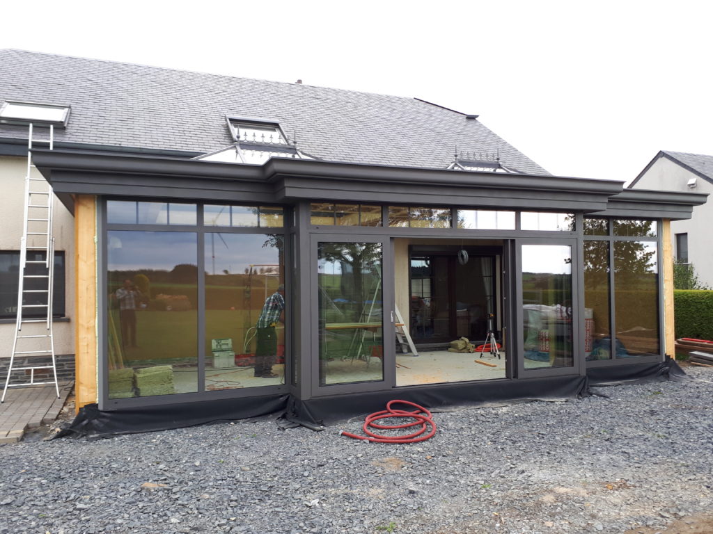 fabricant veranda luxembourg