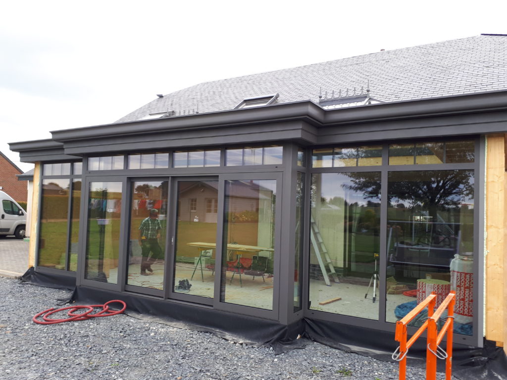fabricant veranda luxembourg